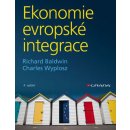 Ekonomie evropské integrace Baldwin Richard