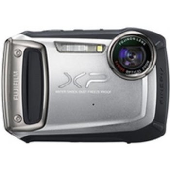 Fujifilm FinePix XP100