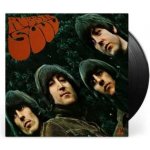 Beatles - Rubber Soul LP – Zboží Dáma