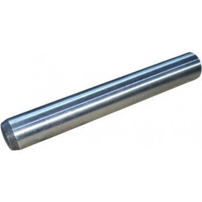 Kalený válcový kolík 20×140 mm, DIN 6325 / ISO 8734, tolerance m6 – Hledejceny.cz