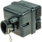 airbox - s filtrem molitan moped 50Q-2E 50ccm 4T – Sleviste.cz