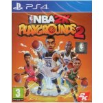 NBA Playgrounds 2 – Hledejceny.cz