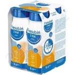FRESUBIN 2 KCAL DRINK PŘÍCHUŤ KARAMELOVÁ POR SOL 4X200ML – Hledejceny.cz