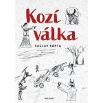 Kozí válka - Václav Bárta – Hledejceny.cz