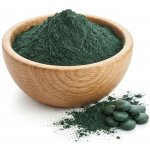 MámeChuť Spirulina prášek BIO 250 g – Hledejceny.cz
