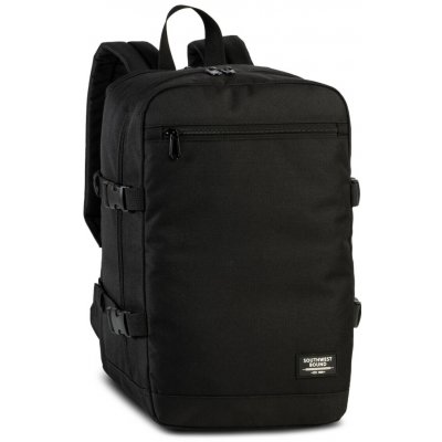 Southwest Bound Batoh Cabin Small černá 20l – Zbozi.Blesk.cz