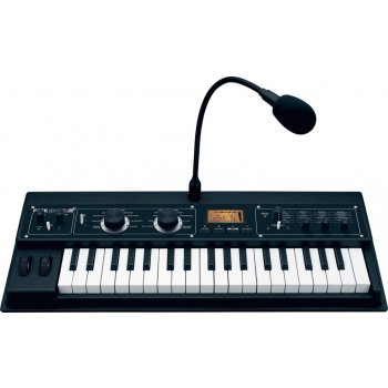 Korg MicroKorg XL+