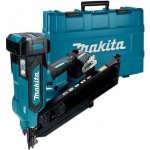 Makita DBN900ZK Aku hřebíkovačka 50-90 mm Li-ion LXT 18V, bez aku Z – Hledejceny.cz