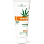 Cannaderm Venosil konopné mazání na žíly 100 ml – Zboží Dáma