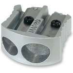 Maped Metal Duo 506700 kovové ořezávátko - 2 otvory – Zboží Mobilmania