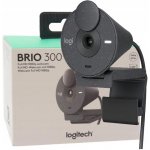 Logitech Brio 300 – Zbozi.Blesk.cz