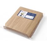 Hendi Pergamenový papír na hranolky a občerstvení, Béžová, 500 ks., 200x250mm – Zbozi.Blesk.cz