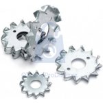 Podložka BULLDOG, pozinkovaná 75/23 tl. 1,3, balení 25 ks – Hledejceny.cz