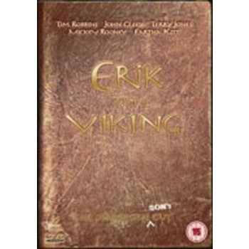 Erik The Viking DVD