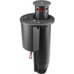 Hunter G-995 elektromag. ventil výsuv 8 cm výseč 6/4" – Hledejceny.cz