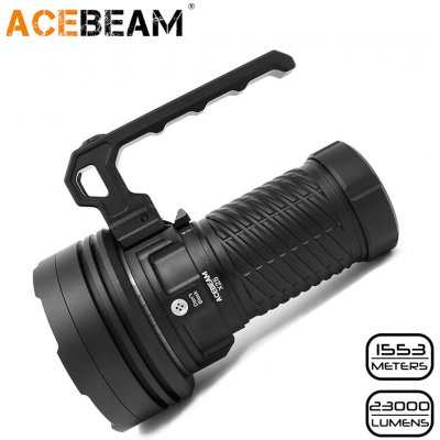 Acebeam X25 – Zbozi.Blesk.cz