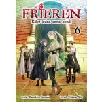 Frieren - Když jedna cesta končí 6 – Sleviste.cz
