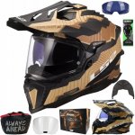 LS2 MX701 Explorer C Trick