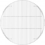 Kingstone o průměru 57 cm 507/18 – Hledejceny.cz