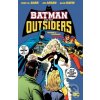 Komiks a manga Batman and the Outsiders (Volume 2) - Mike Barr