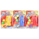 MaDe pistole na míčky 15 cm – Zboží Dáma