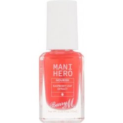 Barry M Mani Hero Nourish 10 ml