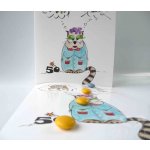 Přání k padesátinám s vtipným textem - pro správné ženy – Sleviste.cz