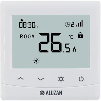 Aluzan EB-160 WiFi