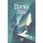 Divoká říše - Brown Stacey Marie – Zboží Dáma