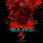 Original Soundtrack: Various Stranger Things 5 (Soundtrack From the Netflix Series) - Vinyl LP – Zboží Dáma
