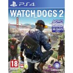 Watch Dogs 2 – Hledejceny.cz