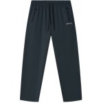 Wolf pánské tepláky T2575B tmavě šedá – Zboží Mobilmania