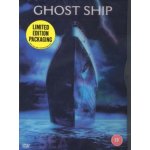 Ghost Ship DVD – Zbozi.Blesk.cz