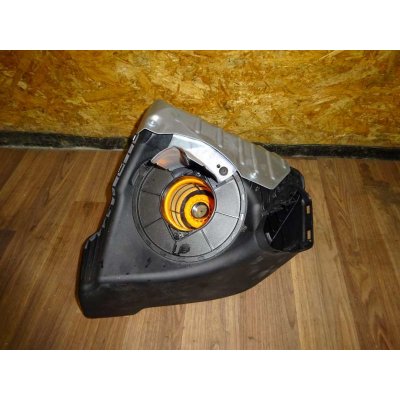 filtrbox AUDI A6 4G0 (lift) 2,0 TDi 140 KW 4G0133838R – Hledejceny.cz