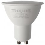 Trixline LED žárovka 7W 644lm GU10 neutrální bílá – Zboží Živě
