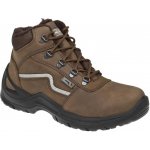 Prabos Farm Mars O2 S20022 Kotníková obuv hnědá – Zboží Mobilmania