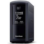 CyberPower VP1000EILCD – Zboží Mobilmania
