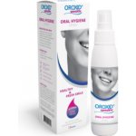 Oroxid sensitiv sprej pro ústní hygienu 100 ml – Zboží Dáma