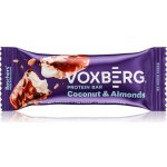 Voxberg Protein Bar 50 g – Zboží Dáma