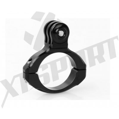 TMC OBJÍMKA NA ŘIDÍTKA a TRUBKY NÍZKÁ - Insta GoPro Osmo HR87-BK – Zboží Živě