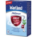 Walmark Marťánci Proimun akut drink 5 ks – Hledejceny.cz