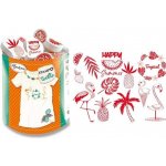 Aladine razítka na textil Stampo Textile Džungle – Zbozi.Blesk.cz