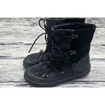 Be lenka Snowfox Woman boty All black – Hledejceny.cz