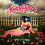 Perry Kate - One Of The Boys CD – Zboží Mobilmania