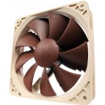 Noctua NF-P12 redux-1300 PWM – Zboží Živě