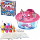 Sada Aqua Gelz Princess Castle