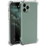 Jekod Anti Shock 1,5mm pro Motorola Edge 50 Fusion transparentní – Sleviste.cz