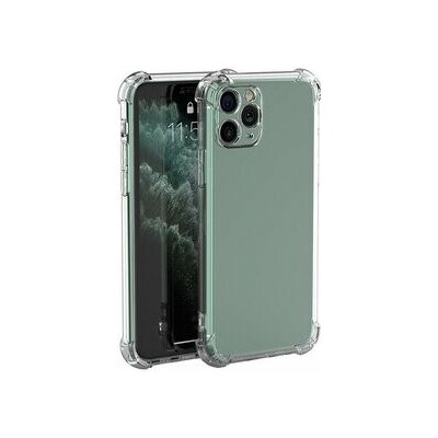 Jekod Anti Shock 1,5mm pro Motorola Edge 50 Fusion transparentní – Sleviste.cz
