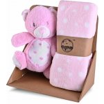 EMI Muchláček s dekou Bavlnka a pohádka – Zbozi.Blesk.cz