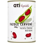 Ati Vegetable Fazole červené 400g – Zboží Mobilmania